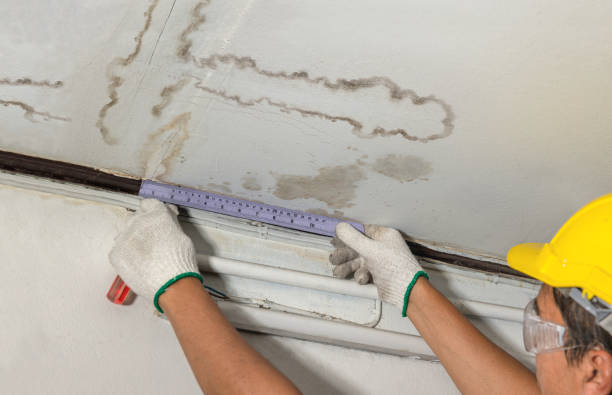 Reliable Water Damage Repair contractor in Hickory, PA by Aqua Guard Water Damage